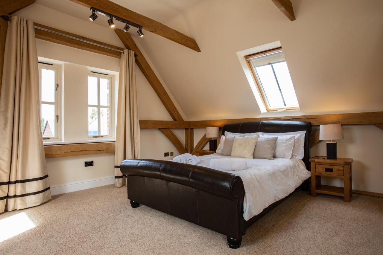 The Old Barn, Newclose Farm ยาร์มัธ ภายนอก รูปภาพ