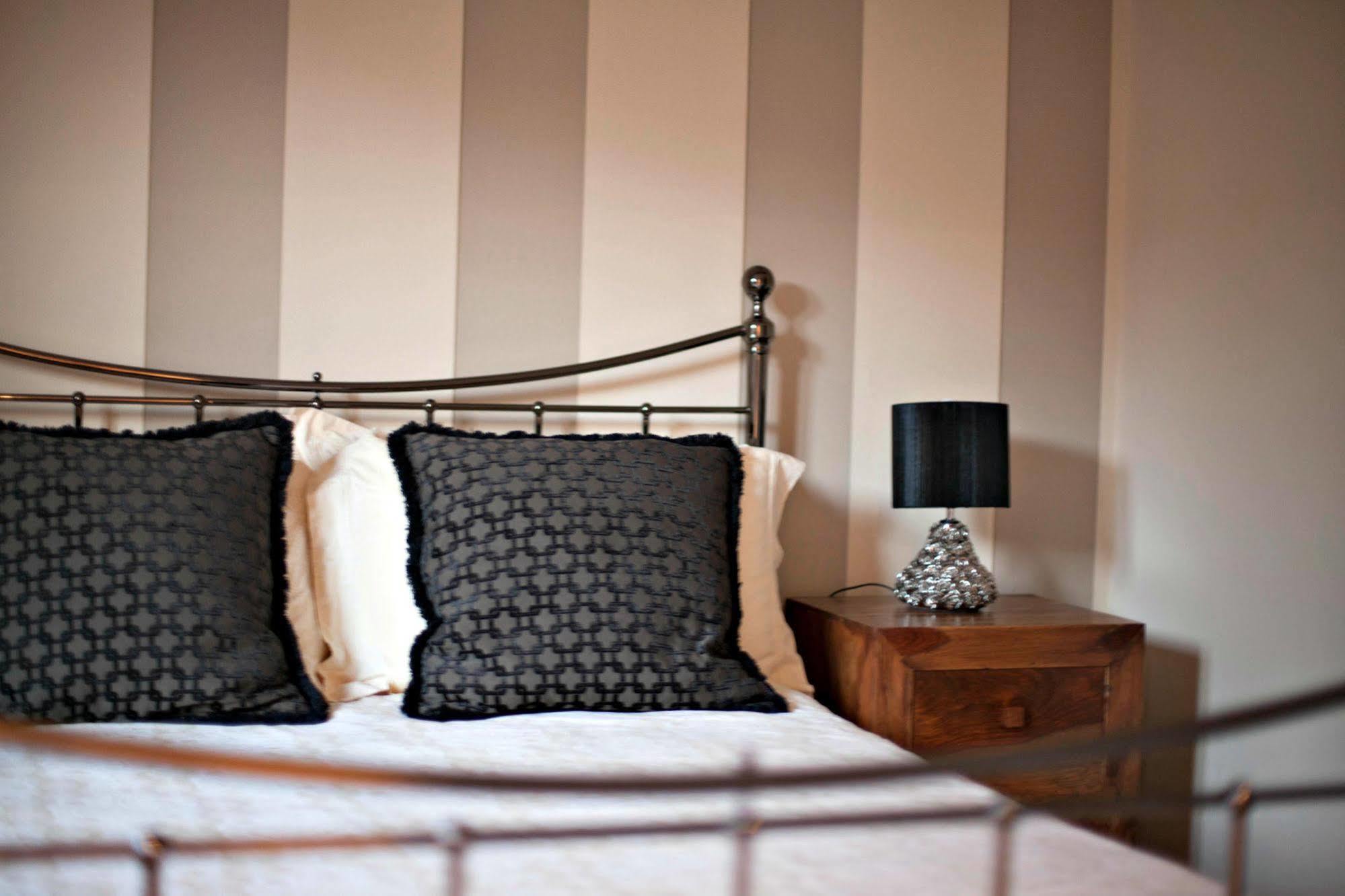 The Old Barn, Newclose Farm ยาร์มัธ ภายนอก รูปภาพ